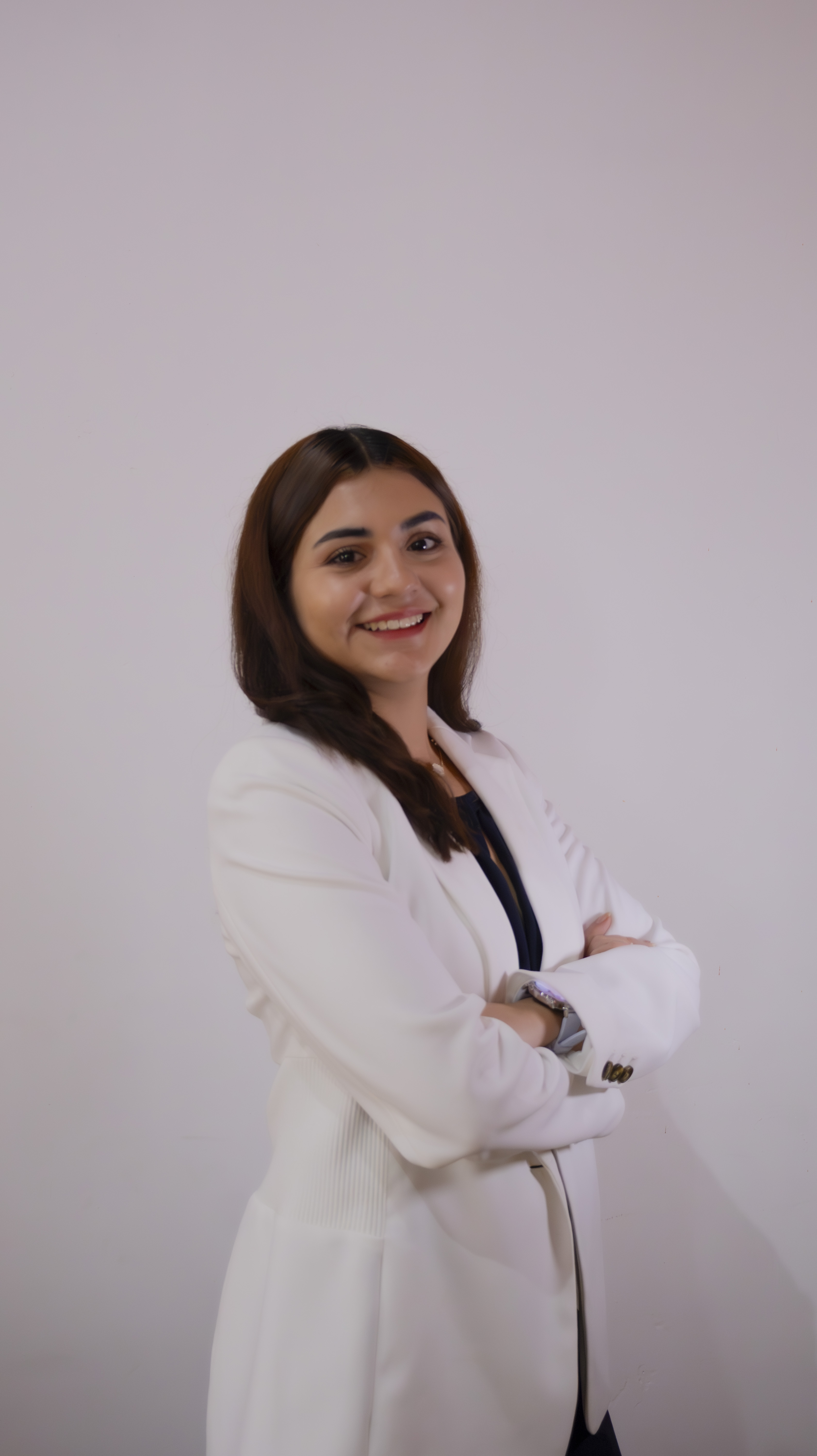 Lic. Leslie Gasca