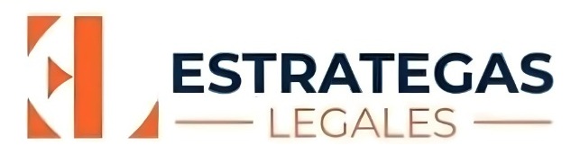 Logo Estrategas Legales