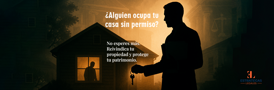 Imagen de abogados en una sala de conferencias