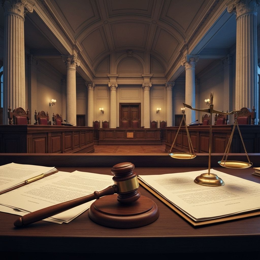 Soluciones legales integrales