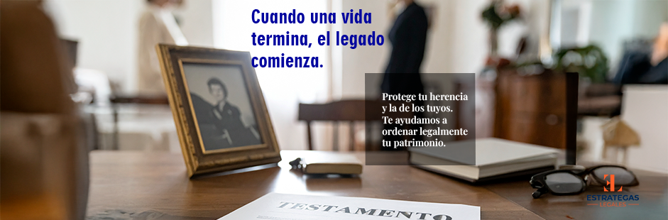 Imagen de abogados en una sala de conferencias